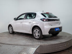 Peugeot 208 2023 usado — hatchback | Pompeyo Carrasco