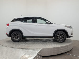 DFSK SUV 500 2023 usado — vista 9 | Pompeyo Carrasco