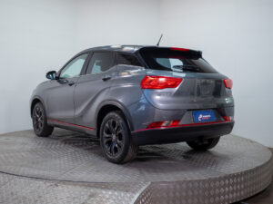 DFSK SUV 500 2023 usado — vista 5 | Pompeyo Carrasco