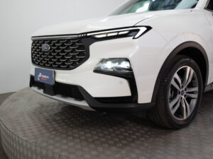 FORD TERRITORY 2025 usado — vista 20 | Pompeyo Carrasco