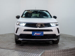 Opel MOKKA 2023 usado — 40.658 km | Pompeyo Carrasco