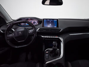 Peugeot 3008 2022 usado — vista 15 | Pompeyo Carrasco