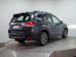 Subaru FORESTER 2023 usado — vista 7 | Pompeyo Carrasco