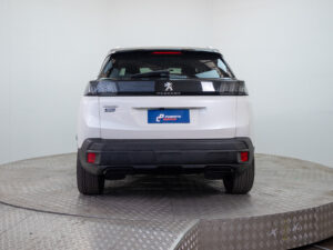 Peugeot 3008 2022 usado — 22.918 km | Pompeyo Carrasco