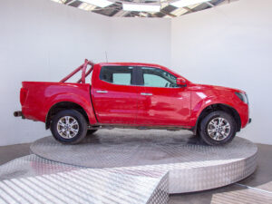 Nissan NAVARA 2024 usado — vista 7 | Pompeyo Carrasco