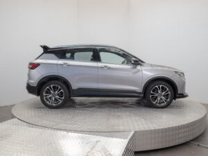 Geely COOLRAY 2023 usado — vista 7 | Pompeyo Carrasco