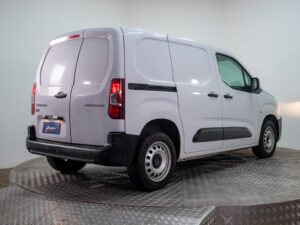 Citroën BERLINGO 2025 usado — vista 5 | Pompeyo Carrasco