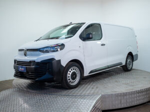 Citroën JUMPY 2026 usado — furgón | Pompeyo Carrasco