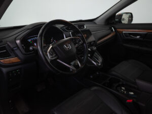 HONDA CRV 2022 usado — vista 11 | Pompeyo Carrasco