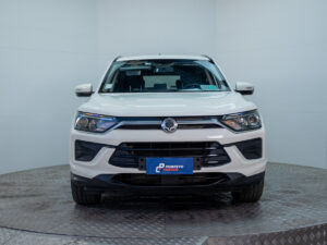 SSANGYONG KORANDO 2023 usado — vista 7 | Pompeyo Carrasco