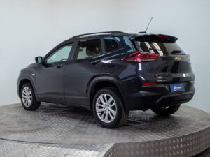 CHEVROLET TRACKER 2025 usado — vista 5 | Pompeyo Carrasco