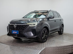 MG RX5 2024 usado — transmisión automática | Pompeyo Carrasco