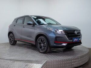 DFSK SUV 500 2023 usado — vista 9 | Pompeyo Carrasco