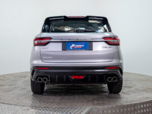 Geely COOLRAY 2022 usado — vista 6 | Pompeyo Carrasco