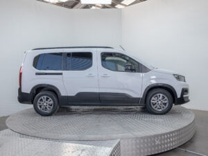 Peugeot RIFTER 2024 usado — en Bilbao | Pompeyo Carrasco