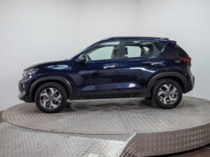 Kia SONET 2024 usado — suv | Pompeyo Carrasco