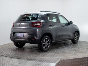 Citroën C3 2025 usado — vista 10 | Pompeyo Carrasco