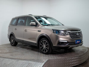 DONGFENG SX6 2022 usado | Pompeyo Carrasco