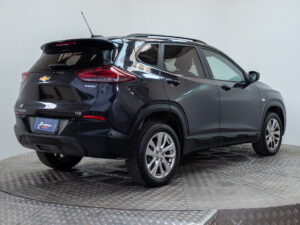 CHEVROLET TRACKER 2025 usado — vista 7 | Pompeyo Carrasco