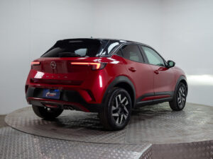 Opel MOKKA 2025 usado — vista 7 | Pompeyo Carrasco