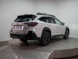 Subaru ALL NEW OUTBACK 2022 usado — vista 7 | Pompeyo Carrasco