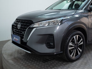 Nissan KICKS 2022 usado — vista 7 | Pompeyo Carrasco