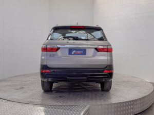 DFSK SUV 560 2023 usado — vista 7 | Pompeyo Carrasco
