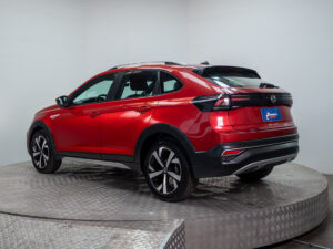 VOLKSWAGEN NIVUS 2022 usado — en Maipu | Pompeyo Carrasco