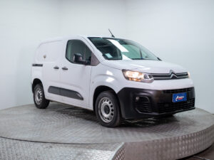 Citroën BERLINGO 2024 usado — vista 9 | Pompeyo Carrasco