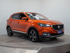 MG ZS 2023 usado | Pompeyo Carrasco