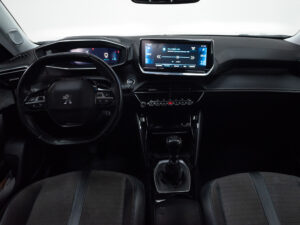 Peugeot NUEVO 2008 2021 usado — vista 15 | Pompeyo Carrasco