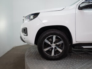 Peugeot LANDTREK 2024 usado — vista 19 | Pompeyo Carrasco