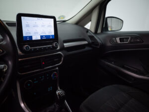 FORD ECOSPORT 2022 usado — vista 12 | Pompeyo Carrasco