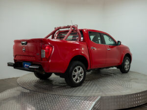 Nissan NAVARA 2024 usado — vista 7 | Pompeyo Carrasco