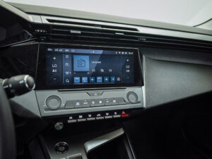Peugeot 308 2025 usado — hatchback | Pompeyo Carrasco