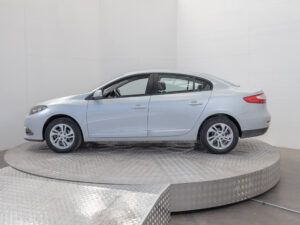 RENAULT FLUENCE 2019 usado — sedán | Pompeyo Carrasco