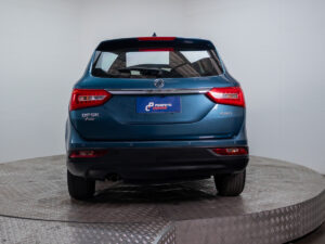 DFSK SUV 580 2022 usado — vista 6 | Pompeyo Carrasco