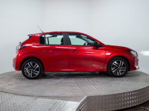 Peugeot 208 2023 usado — vista 8 | Pompeyo Carrasco