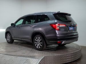 HONDA PILOT 2021 usado — vista 8 | Pompeyo Carrasco