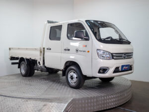 FOTON TM5 2025 usado — vista 9 | Pompeyo Carrasco
