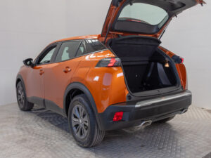 Peugeot 2008 2024 usado — vista 10 | Pompeyo Carrasco
