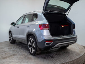 VOLKSWAGEN TAOS 2026 usado — vista 10 | Pompeyo Carrasco