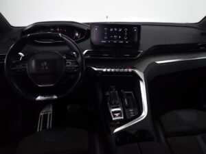 Peugeot 3008 2022 usado — vista 15 | Pompeyo Carrasco