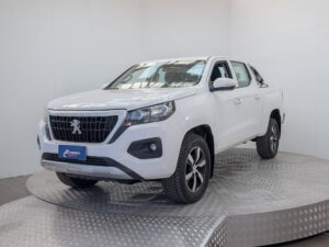 Peugeot LANDTREK 2025 usado — pick up | Pompeyo Carrasco