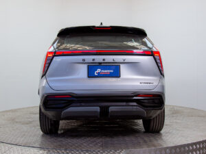 Geely STARRAY 2025 usado — vista 6 | Pompeyo Carrasco