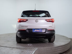 Opel CROSSLAND X 2022 usado — vista 6 | Pompeyo Carrasco