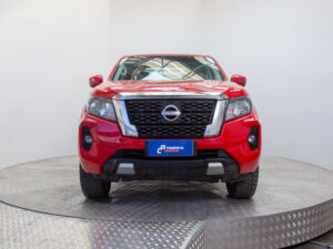 Nissan NAVARA 2024 usado — 74.635 km | Pompeyo Carrasco