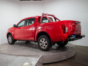 Nissan NAVARA 2024 usado — vista 5 | Pompeyo Carrasco