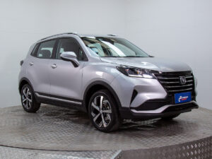 CHANGAN CS15 2024 usado | Pompeyo Carrasco
