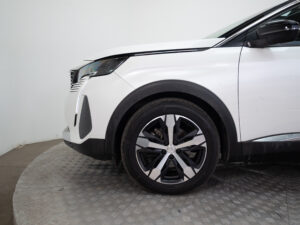 Peugeot 3008 2022 usado — vista 10 | Pompeyo Carrasco